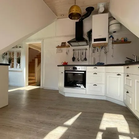 Teestuuv Apartamento Husum (Schleswig-Holstein)