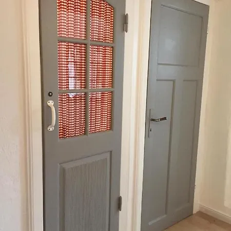 Teestuuv Apartment Husum (Schleswig-Holstein)