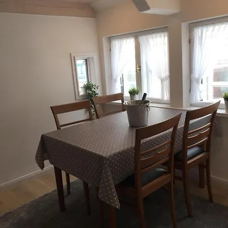Apartment Teestuuv Husum (Schleswig-Holstein)