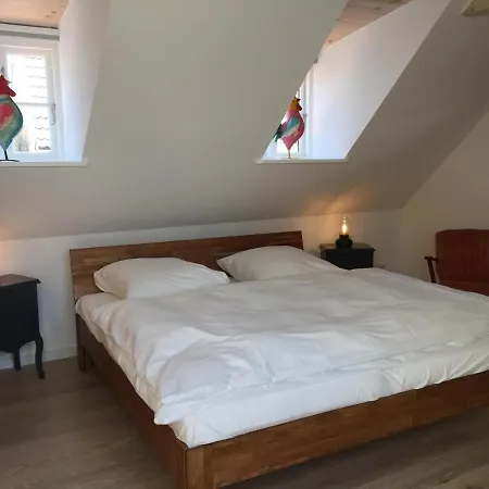 Teestuuv Husum (Schleswig-Holstein)