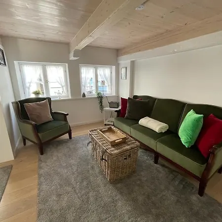 Teestuuv Apartamento *