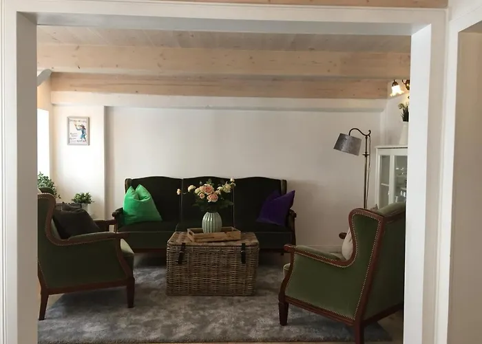 Lägenhet Teestuuv Husum (Schleswig-Holstein)