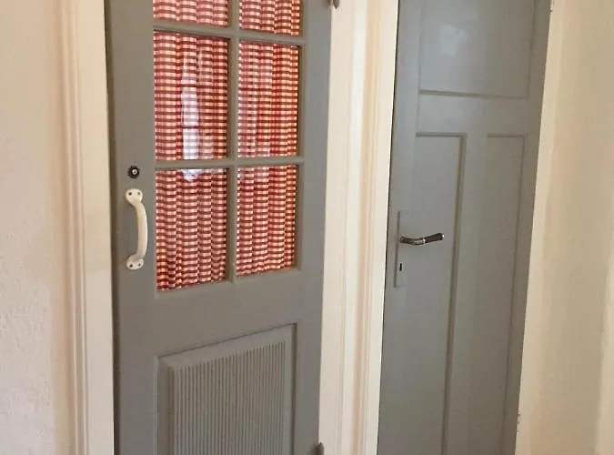 Teestuuv Lägenhet Husum (Schleswig-Holstein)