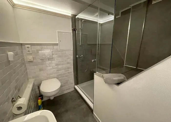 Teestuuv * Husum (Schleswig-Holstein)