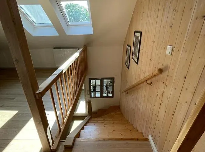 Teestuuv Apartamento