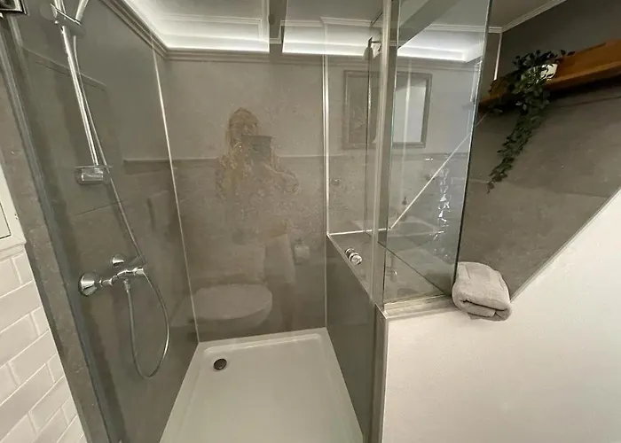 Teestuuv Husum (Schleswig-Holstein)