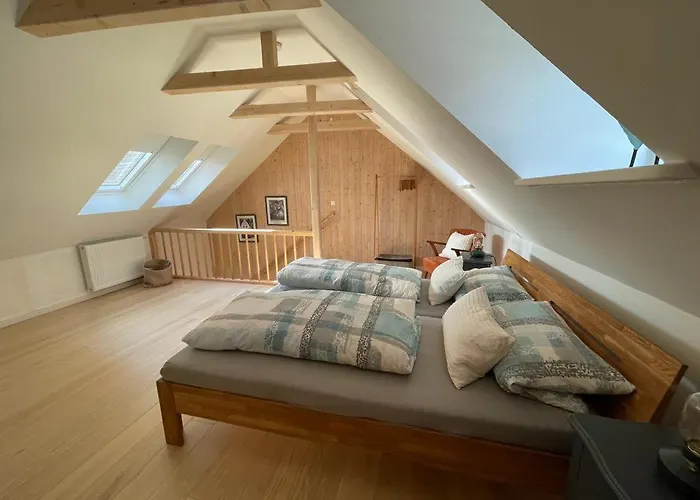 Lägenhet Teestuuv *