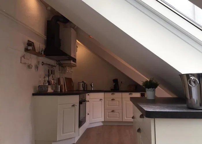 Teestuuv Apartamento *