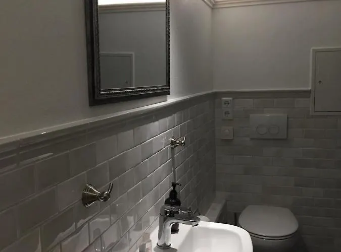 Apartamento Teestuuv