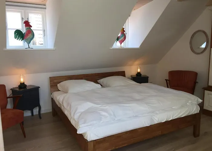 Teestuuv Husum (Schleswig-Holstein)