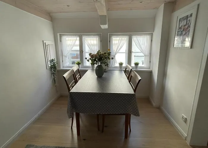 Lägenhet Teestuuv *