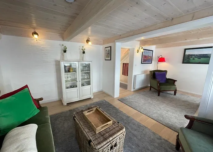 Teestuuv * Husum (Schleswig-Holstein)